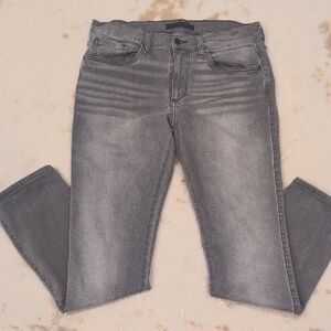 JOE's jeans In a grey color way. Worn once.